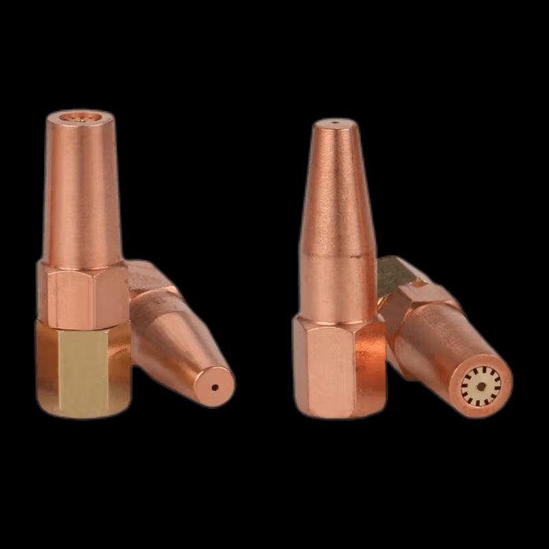 Fire Arc H01 Acetylene Welding Torch Nozzle Set