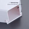 Rewo Wall-Mounted Paper Towel Dispenser