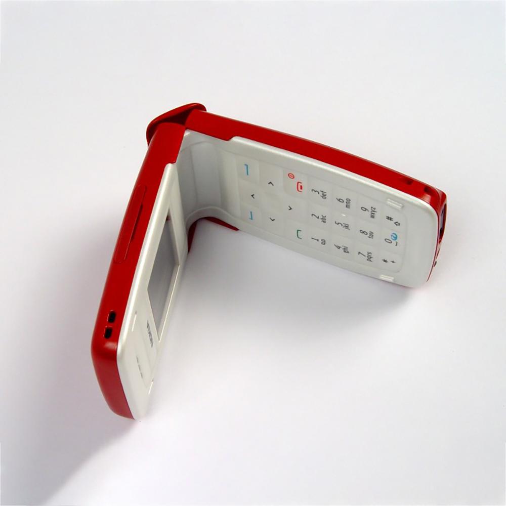 Telefon mobil Nokia 2650 original Nokia recondiționat deblocat cu 1 SIM