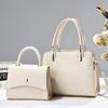 New High-value Handbag Women's Versatile Large-capacity Large Bag Women's Fashion Shoulder Messenger Bag