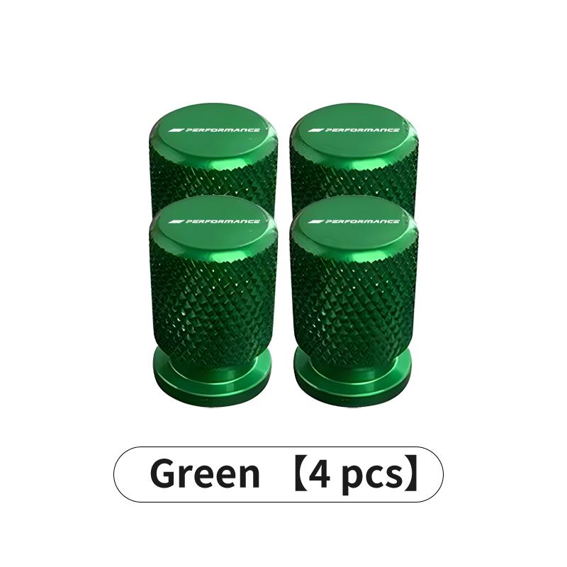 For BMW Car Tire Valve Checkered Metal Narrow Mouthpiece Style Cap Accessory X2 X3 X4 X5 X6 X7 G20 G30 6GT E46 E90 E60 F10 E39