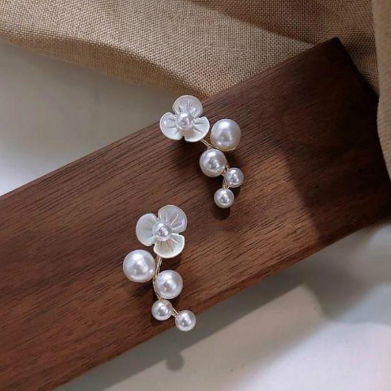 Sunflower Stud Earrings Flower Summer Garden Gift Birthday Present Earring Sunflower Stud Earrings Flower Summer Garden Gift Birthday Present Earring