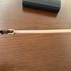 Used FURLA glasses sunglasses frame