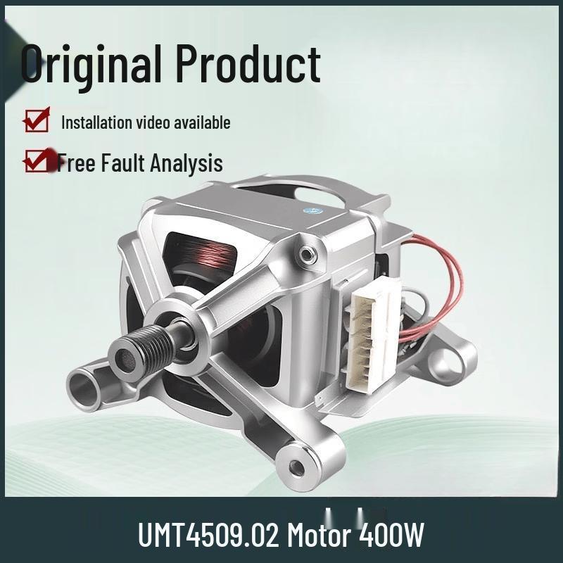 

Drum Washing Machine Inverter Motor Part