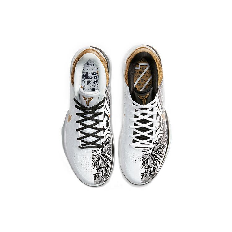 New Nike Kobe 5 Protro Big Stage Parade CT8014-100