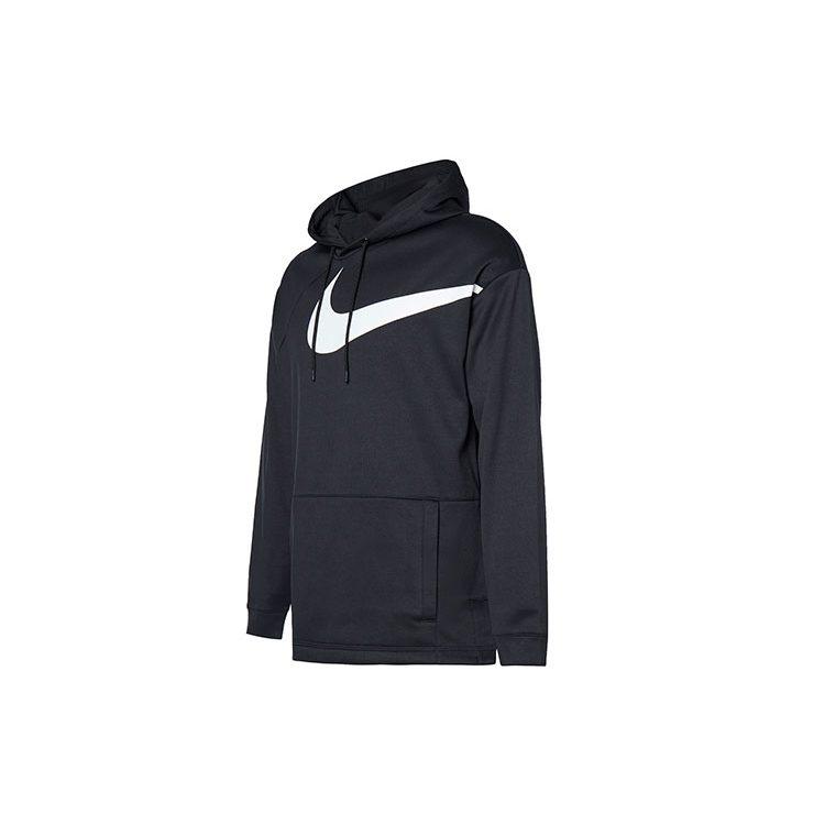 Nike Sweatshirts Men's Hooded Moderate Regular AJ9264-010