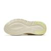 Anta Textile, Synthetic Leather Low top Versatile Training Shoes Women's Light Beige White 922617704Q-2