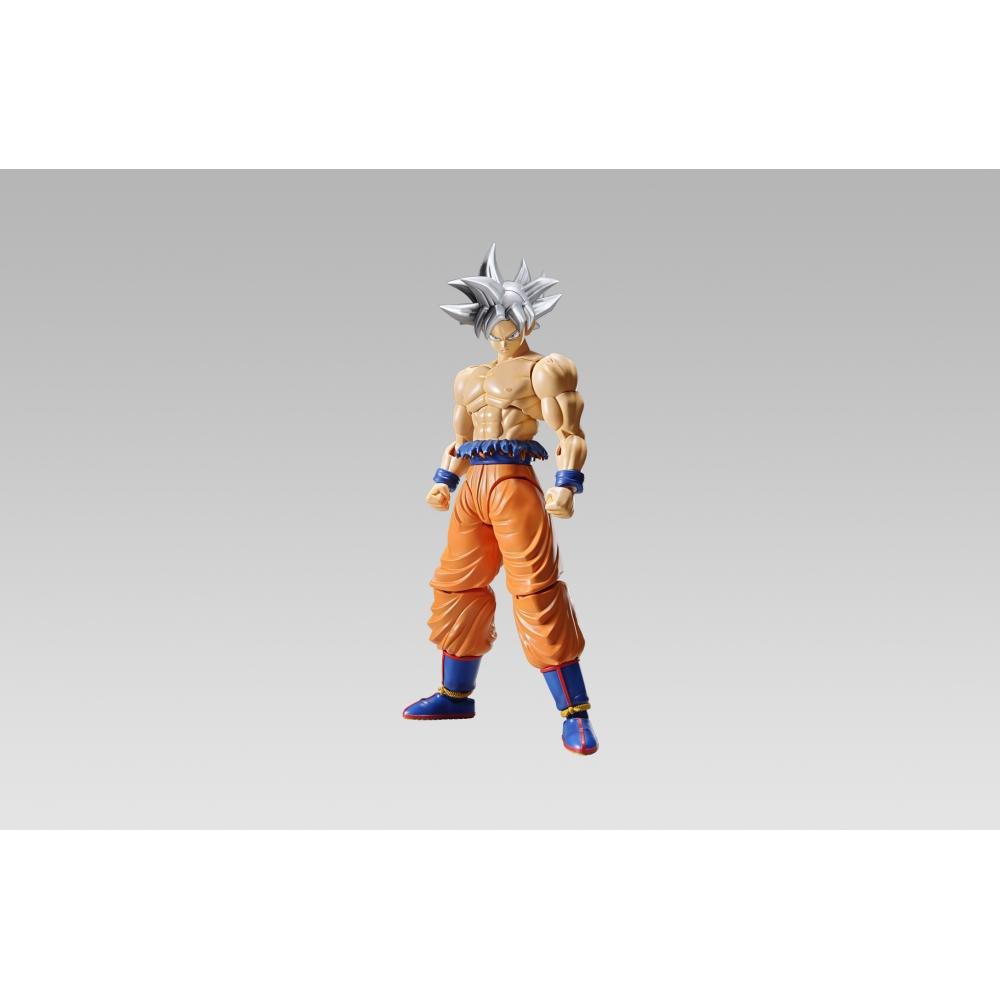 

BANDAI Figurize Standard драма Сон Гоку Син Сын Су