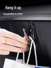 Glove Box Hook for Refreshed Tesla Model 3/Y Interior Trim