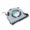 CPU GPU Fan Laptops Cooling Fan DC5V 4Pin 4wires Coolers for V17 VN7-793G / V15 VN7-593G Laptops Part