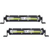 54W 4 Inch COB Work Light Bar For Car Truck Off Road Long LED