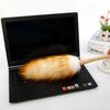 Household Lint-free Feather Duster Furniture Dusting Cleaning Duster Car Static-free Wool Duster
