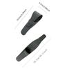 Silicone Razor Case Holder Box Protector Sleeve for Gillette Parker Merkur Razor