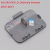 For BMW 3 E92 E93 LCI 2006-2013 M SPORT Car Rear Bumper Tow Hook Eye Cover Cap 51127893147 51127161497 51127256109