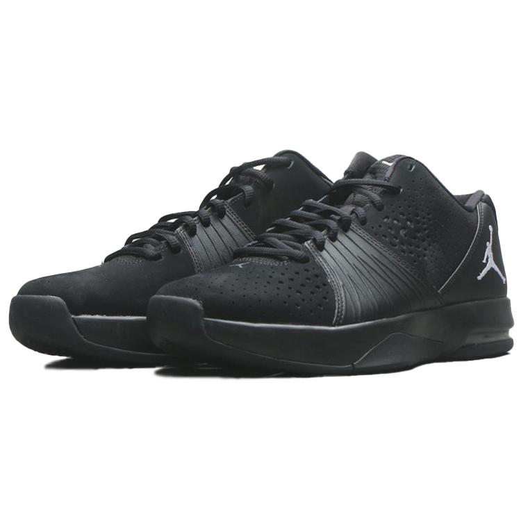 Air Jordan 5 Am 'Black White' 807546-010