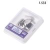 12Pcs Dental Proximal Anterior Strips 1.888 1.387 Small 1.388 Large 1.533 Twin Anterior Matrices Matrix Systems Dental Materials