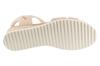 Skechers Desert Kiss-Golden Lily, Womens Beige Sandals