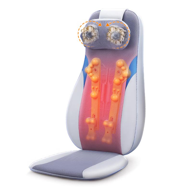Haier Full Body Kneading Massage Cushion CN plug (adapter included)
