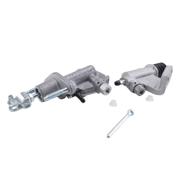 K20 K24 Clutch Master And Slave Cylinder Kit For Acura RSX TSX Civic Si Accord CR-V 46920-S7A-A03 46930-S7C-E02-M53K