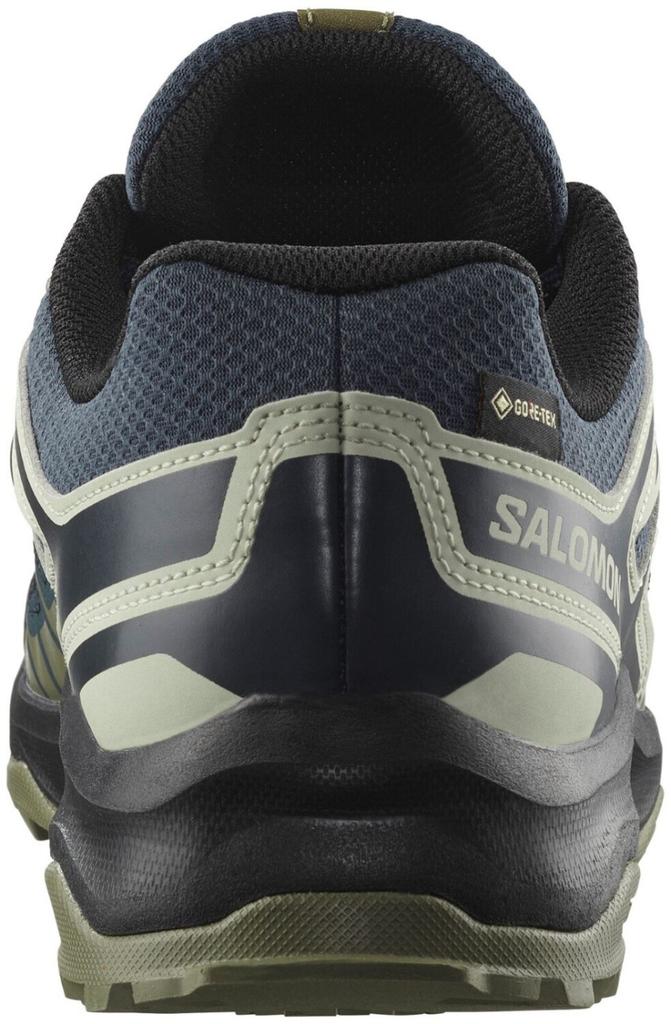 Обувь для треккинга Salomon EXTEGRA GTX Wanderschuh wasserdicht