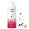 Daily Nourishment Shampoo & Body Wash Set