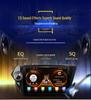 7-inch Buick GL8 Button Model: DVD Navigation, Bluetooth, HD LCD, Wireless CarPlay