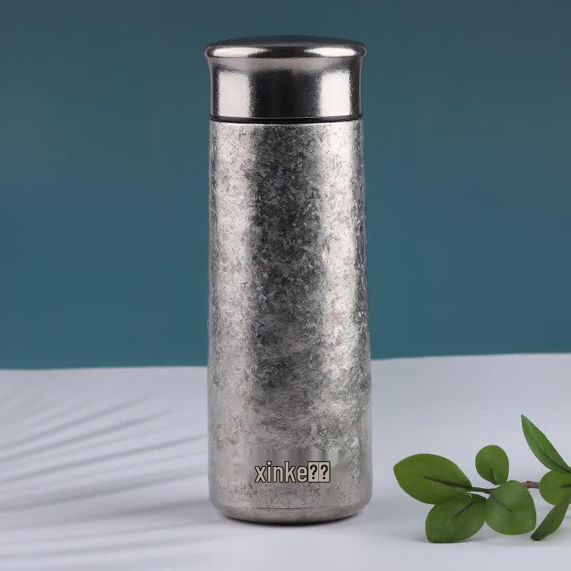 Xinke XTi-1039 Mini Titanium Bottle