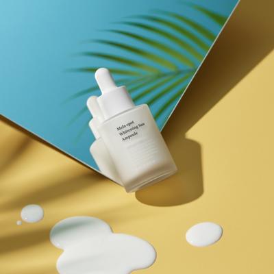 [Sun Care] Mela Spot Whitening Blemish Toning Sun Ampoule 40ml