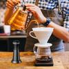 Coffee Stirrer Espresso Tamper Evenly Distributes Coffee Powder