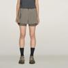 adidas X SONG FOR THE MUTE Running Shorts Women's Light Sesame Taupe M