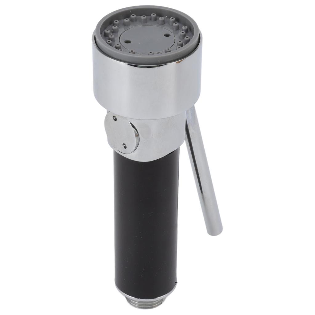 Replacement Spring Kitchen Mixer Tap Stylish Faucet Pull Out Down Sprayer Head for G1/2 Male Head