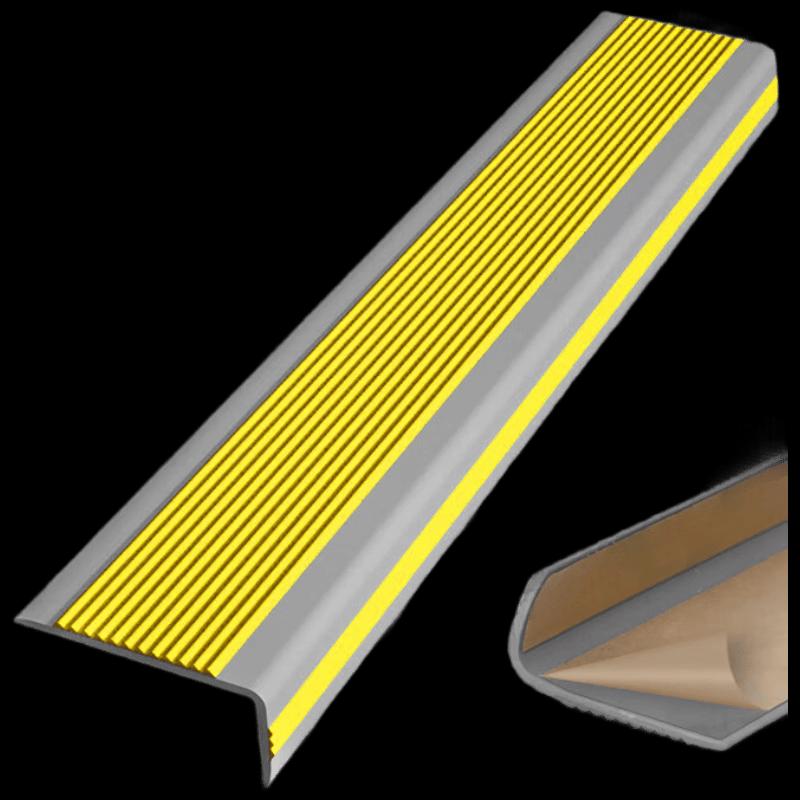 Duoyi Rubber Stair Anti-Slip Strip