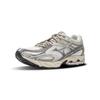 Mizuno Wave Orion Running Shoes Unisex Low top Ecru/Light Yellow/Dark Gray D1GH232116