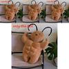 Cute Cute Large Cockroach Plush Toy With Muscular Design For Kids And Collectors