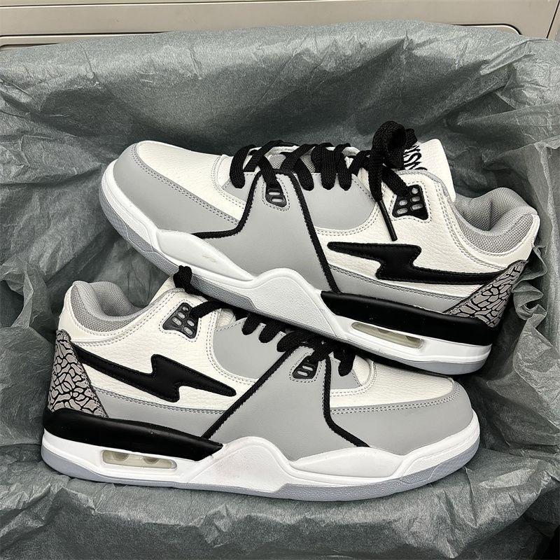 

Летние новые универсальные студенческие повседневные парные мужские и женские кеды, корейская версия, нишевый тренд, ретро спортивные кроссовки на воздушной подушке 37