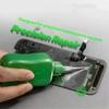2UUL SoftSafe Soft Tip Dispenser Bottle 2/3PCS 50ml Screen Friendly for Phone Repair Small Component Cleaning