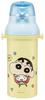 Skater Water Crayon for Antibacterial Made In Bottle, 480ml, Shin-chan 23, Children, Plastic, Japan, PSB5SANAG-A