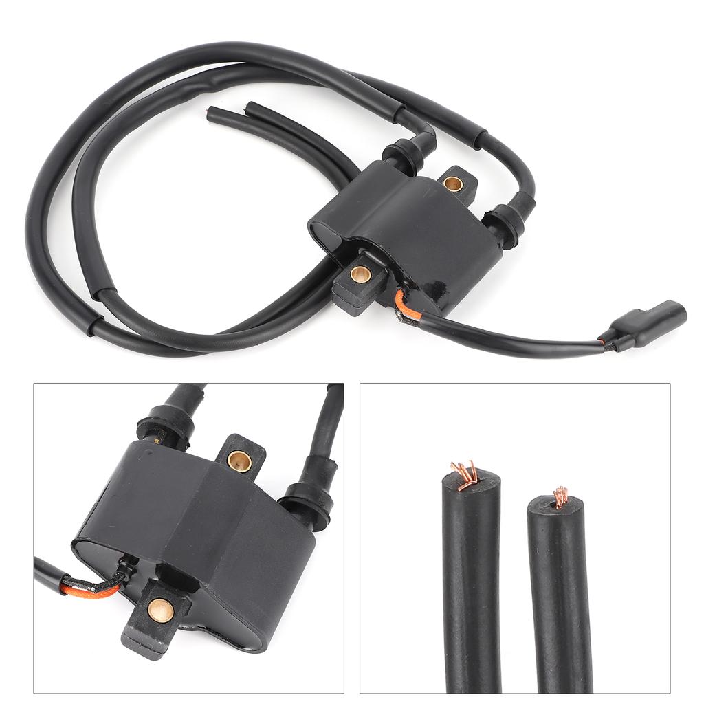 Zündspule Auto Motorradteil 4010898 für Polaris Sportsman 600 700 2004 2005 2006