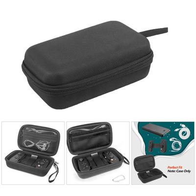 Protective Hard EVA Carrying Bag Shockproof Hard Shell Storage Case Compatible for Backbone One Mobile Gaming Controller