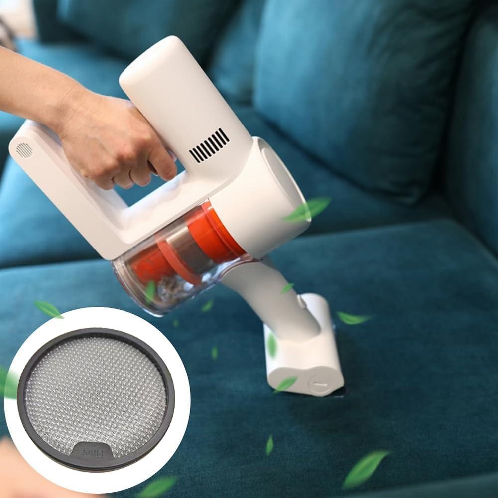 For Dreame T10 T20 T30 Xiaomi G9 G10  Vacuum Cleaner Durable and Washable HEPA Pre-Filter Replacement Parts