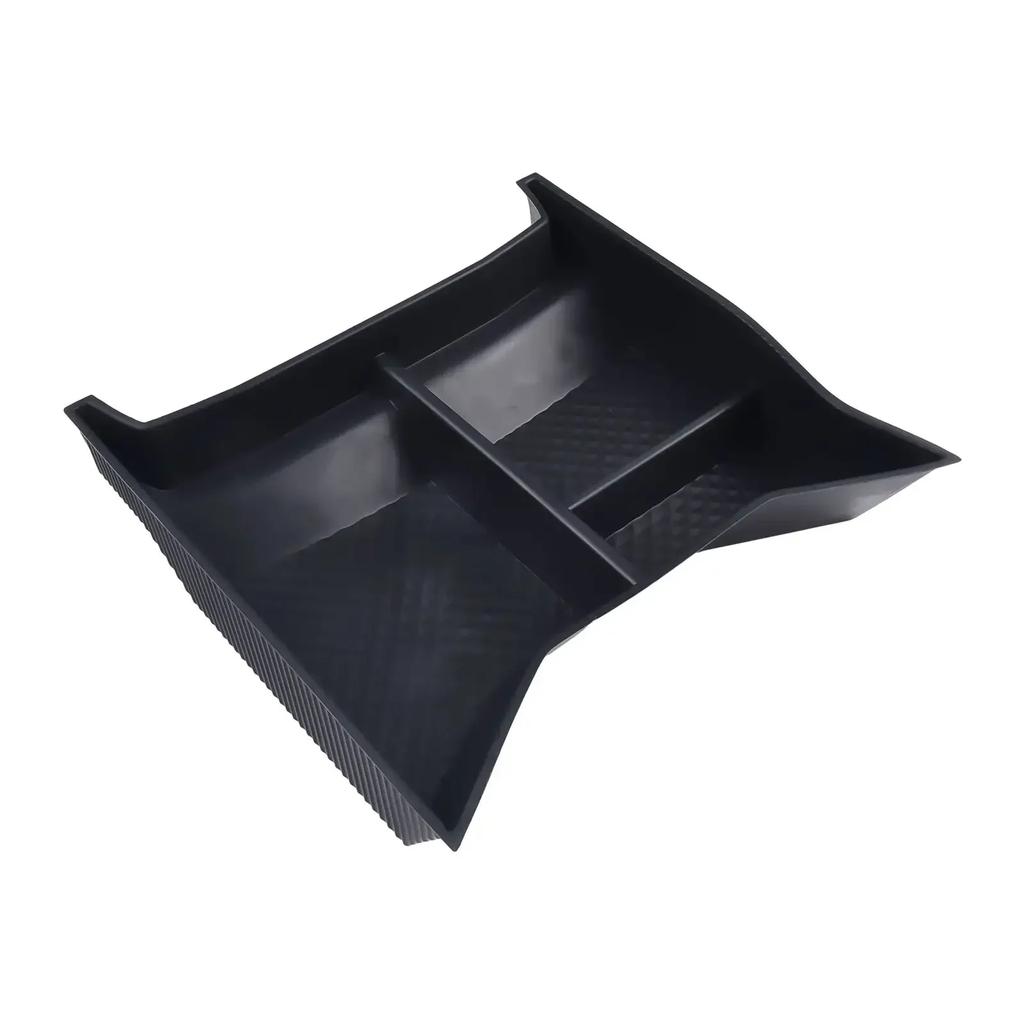 New Storage Box Container Non Deformation Organizer Quick Installation Tray Wear Resistant Central Control Easy To Use