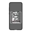Custodia per Telefono per Samsung Galaxy S25 S24 S23 iPhone 16 15 Xiaomi Redmi Note 14 13 12 11 Pro Max OPPO Moto Huawei Sfondo Waifu Sugoi Ahegao Ragazza Cover