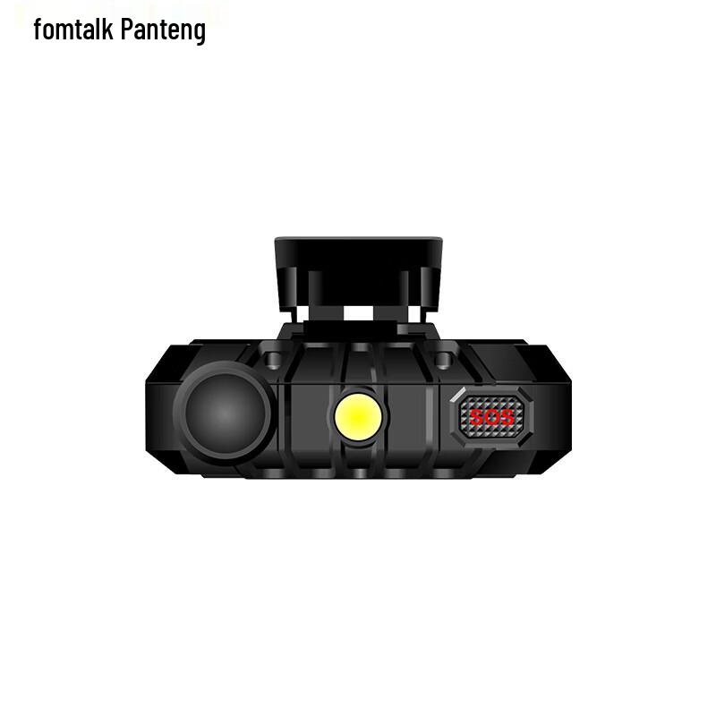 Fomtalk FPX-F1 Professional Walkie-Talkie (CN version)