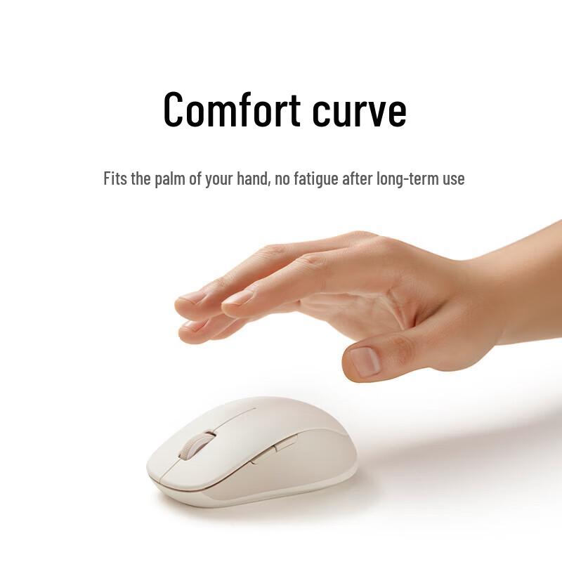 Xiaomi Wireless Dual Mode Mouse 2