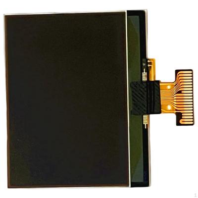 Οθόνη LCD πίνακα οργάνων 1TD920862 Αντικατάσταση ανταλλακτικών 1TD920861 92290206 Απλό