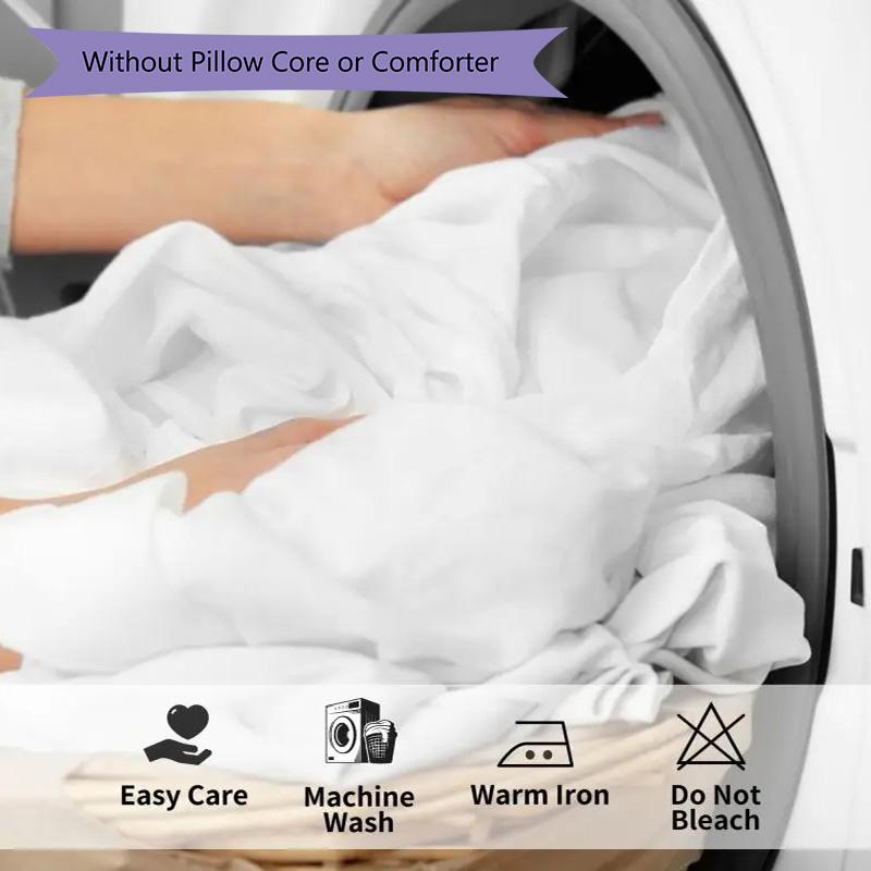 Roblox 28 Customize Your Name Bedding Set Breathable Duvet Cover with Pillowcases Home Decoration Birthday Gift