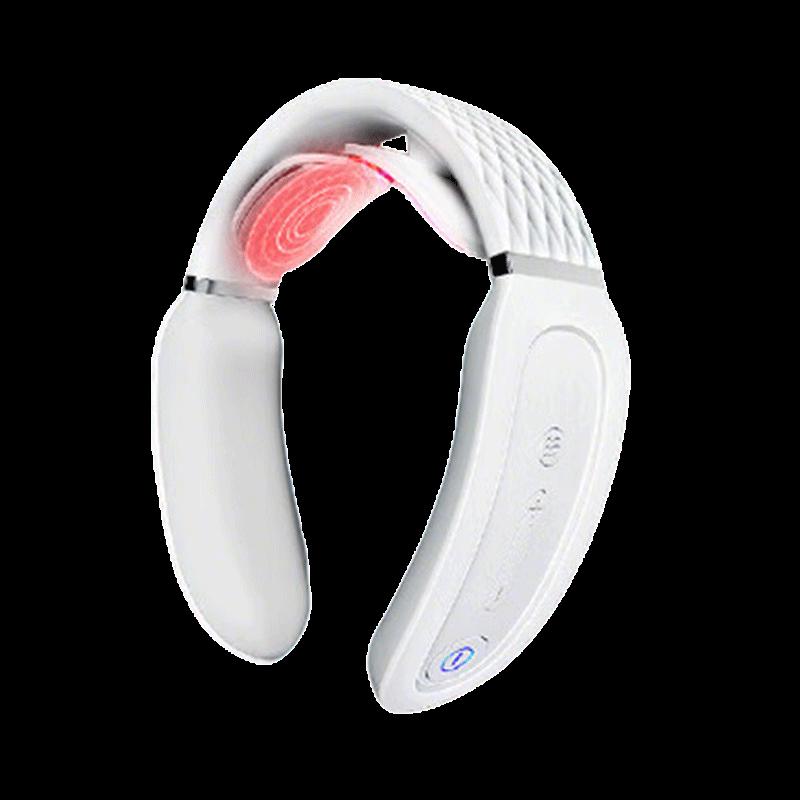 

SKG K3 Low-Frequency Pulse Neck and Shoulder Massager CN plug (adapter included)