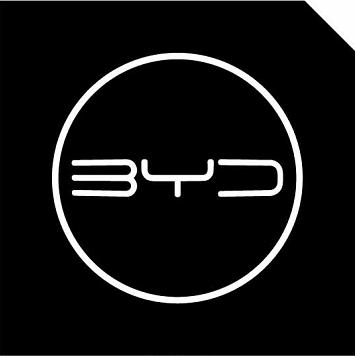 For BYD Sealion 7/6/5 Song PLUS Seal U EV/DM-I Car Door Welcome Light 4K Ultra HD No Blue Border Projection Interior Accessories