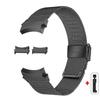 No Gaps Band for Samsung Galaxy Watch7 6 4 Classic 46mm 47mm/Watch4 5 pro 44mm 40mm Stainless Steel Strap Curved end Bracelet