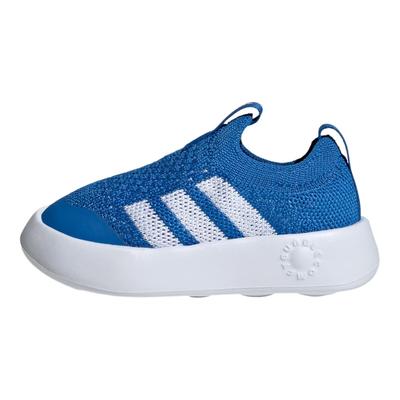 BubbleComfy I Bright Royal Baby Sneakers Blue Cloud-White Core-Black IH1265